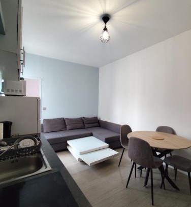 Saint-Denis Apartment | F2 Au village St Denis