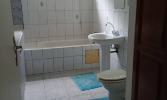 Saint Felix Apartment | F2 lower villas