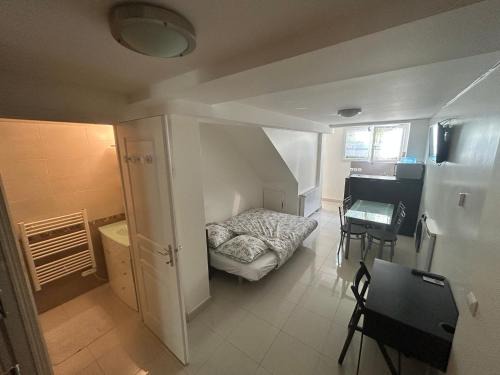 Bry-sur-Marne Apartment | F2 situé entre Paris et Disney, proche du RER A