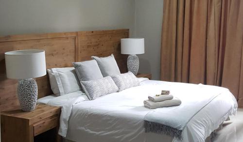 Pretoria House | Fa'Trez Guest House & Spa