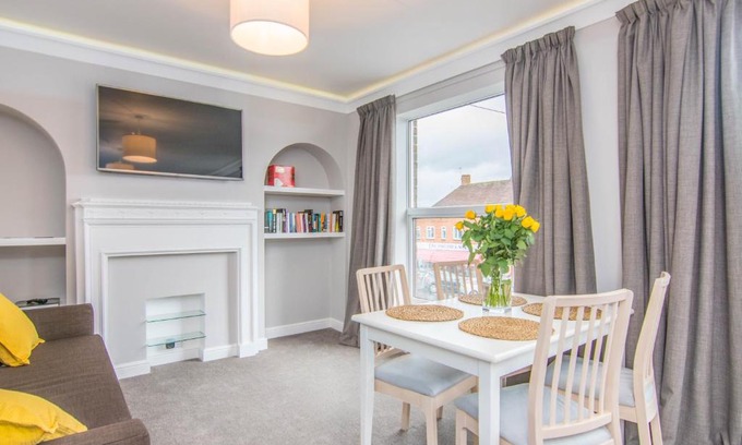 Loughborough Apartment | Fab Apartment