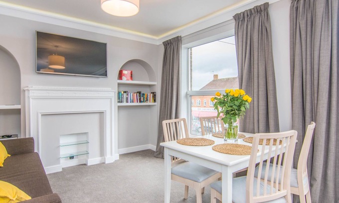 Loughborough Apartment | Fab Apartment