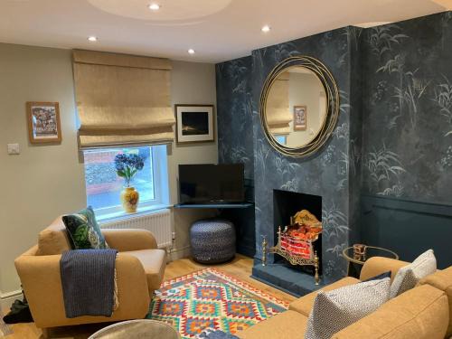 Deal House | Fab cottage in the heart of Deal - Great Location