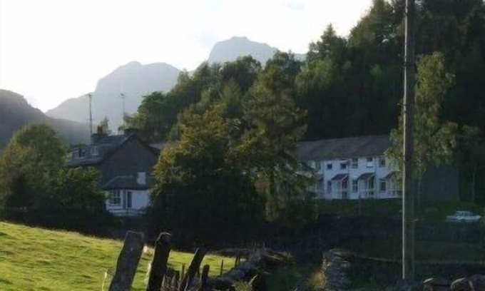 Chapel Stile Cottage | Fab location - Comfy Modern Cottage In The Heart Of The Lake District