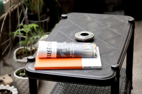 Defence Colony House | Fab stay