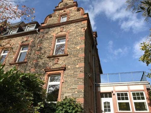 Traben-Trarbach Apartment | Fabelhaus