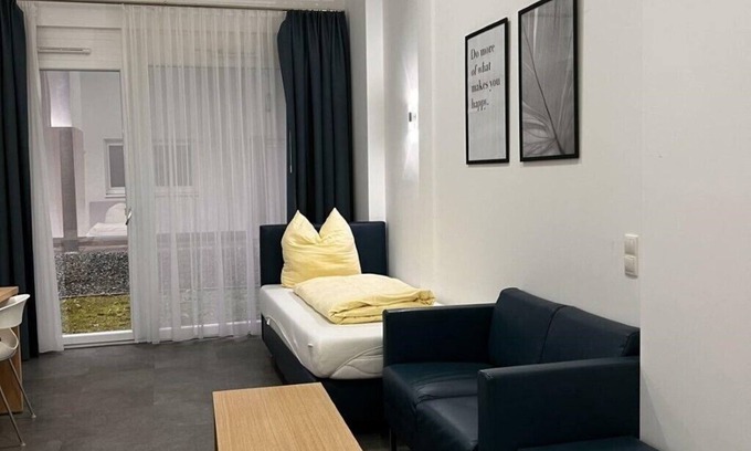 Forchheim Apartment | Fabella Flats Forchheim - Fabella 33