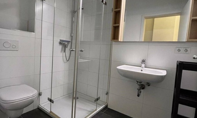 Forchheim Apartment | Fabella Flats Forchheim - 19