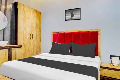 Clover Park Hotel | FabExpress Arya