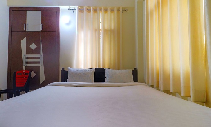 Danapur Hotel | Fabexpress Buddha Residency
