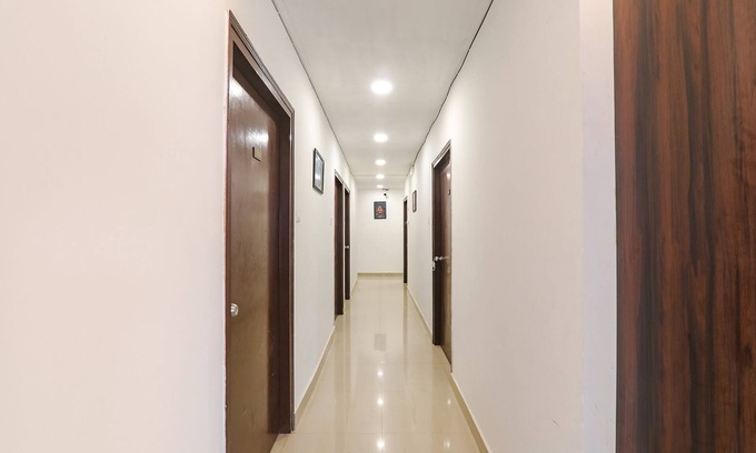 Danapur Hotel | Fabexpress Elite Inn
