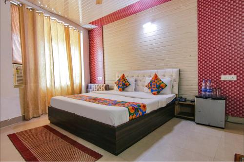 Mohali Hotel | FabExpress GS