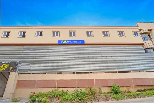 RS Puram Hotel | FabExpress Maruthi