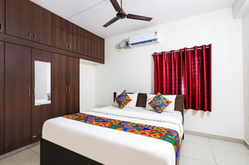 Tirupati Apartment | FabExpress New Balaji Home Stay