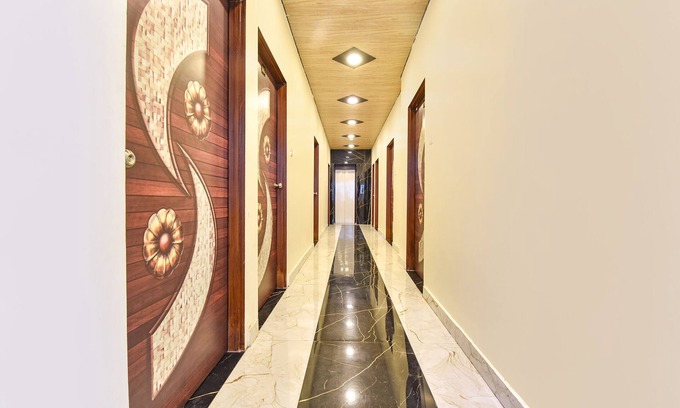 Panch Batti Hotel | Fabexpress Spark