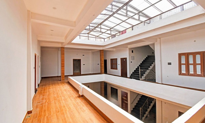 Ayodhya Hotel | Fabexpress Vista Inn
