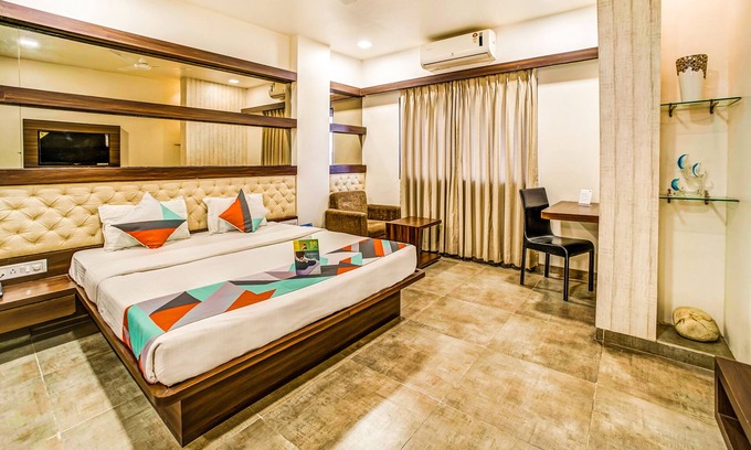Aurangabad Hotel | FabHotel Global Inn