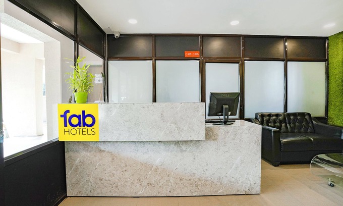 Baner Hotel | Fabhotel 24 Baner
