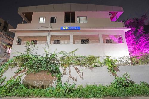 Pune Apartment | FabHotel AJ Residency Airport Stay