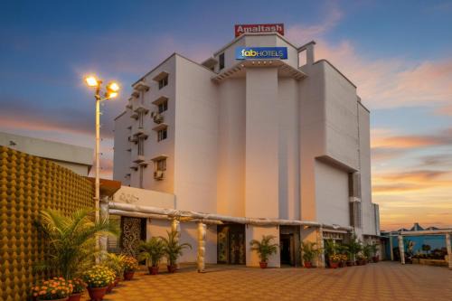 Ranchi Hotel | FabHotel Amaltas