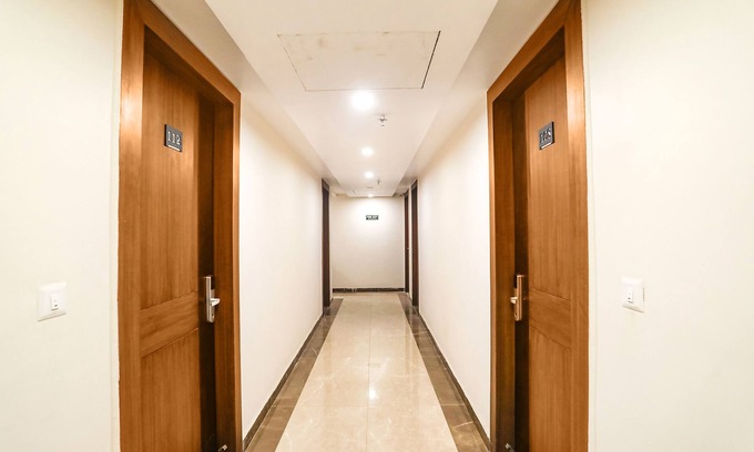 Mohangarh Hotel | Fabhotel Aman Sara