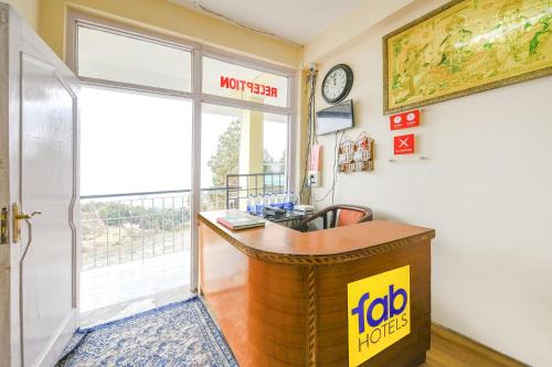 Naddi Hotel | FabHotel Annapurna
