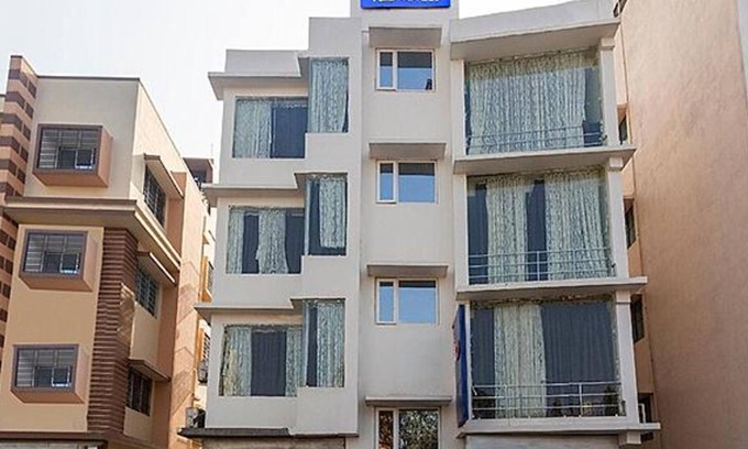 Nayabad Hotel | Fabhotel Aspiring Inn