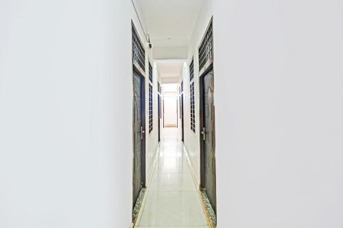 Allahabad Hotel | FabHotel Atithi