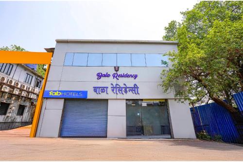 Chandivali Hotel | FabHotel Bala Residency