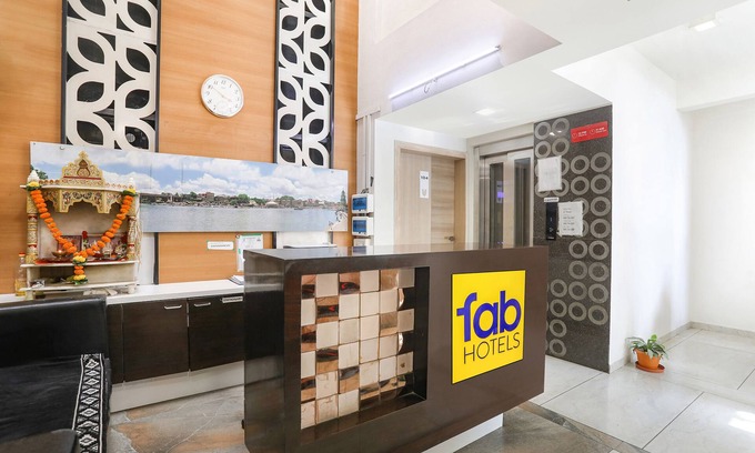 Panchavati Hotel | Fabhotel Balaji Inn