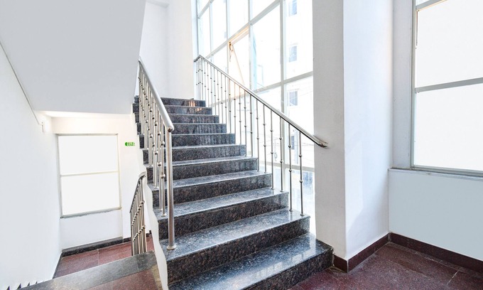 Gachibowli Hotel | Fabhotel Casa Grand Inn