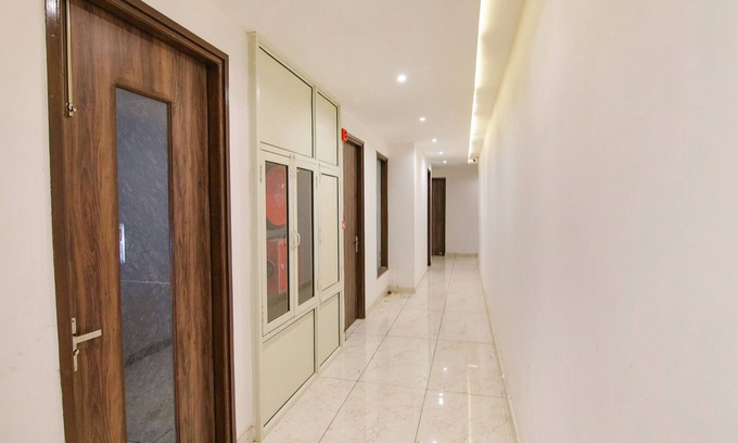 Kharar Hotel | Fabhotel Chandigarh