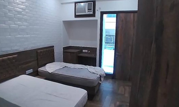 Gurugram Hotel | Fabhotel Cloud Bay Golf Course