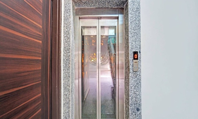 Greater Noida Hotel | Fabhotel Comfort Inn