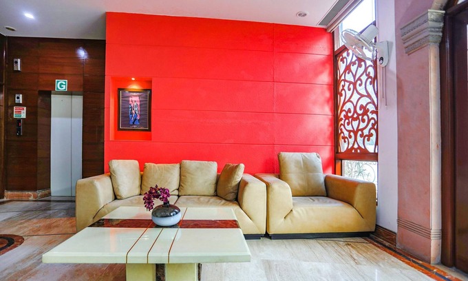 Chittaranjan Hotel | Fabhotel Corporate Park