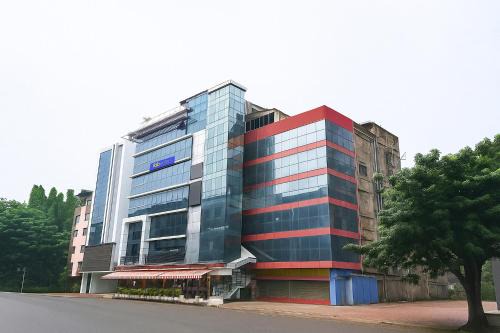 Kolkata House | FabHotel Deep