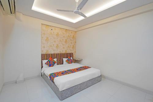Rau Hotel | FabHotel Elite Inn I