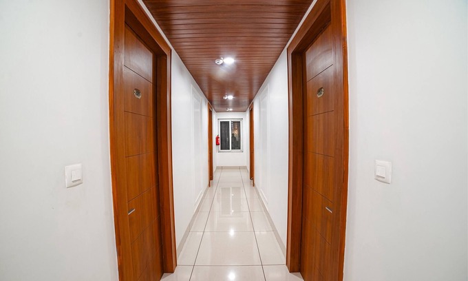 Bhopal Hotel | Fabhotel Eminent