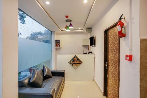 Vasundhara Hotel | FabHotel Golden Stone