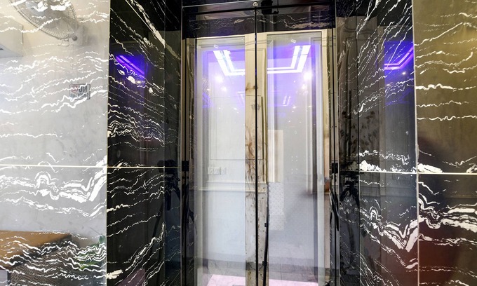 Ludhiana Hotel | Fabhotel K9 Ovilas
