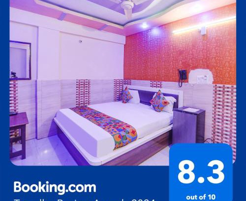 Kanpur Hotel | FabHotel Kanha Dhaam