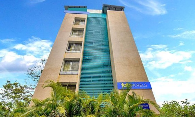 Aundh Hotel | Fabhotel Ms Hospitality