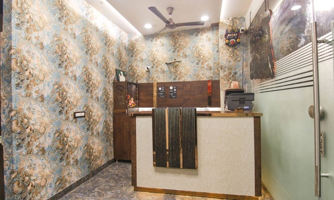 Ludhiana Hotel | Fabhotel Orio