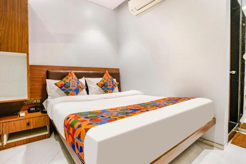 Marol Hotel | FabHotel Powai Inn