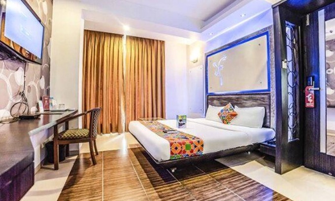 Shivajinagar Hotel | FabHotel Prime Rapid Lakme Executive