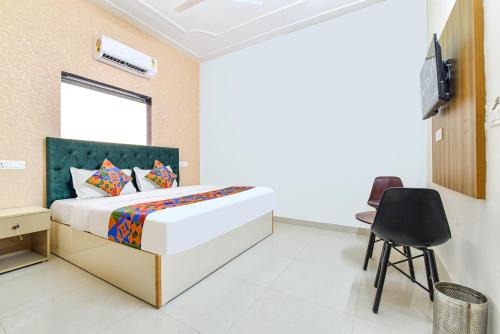 Mohali Hotel | FabHotel Prince 24