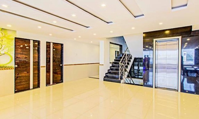 Mahalunge Ingale Hotel | Fabhotel Renuka Executive