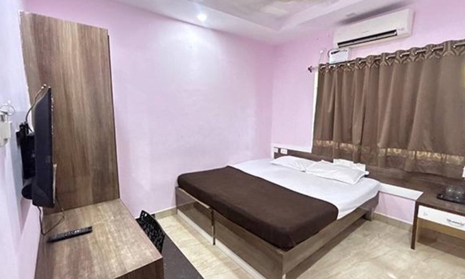 Saidapet Hotel | Fabhotel Sahana Residency
