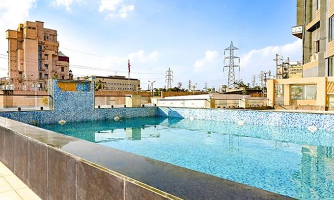 Bhopal Hotel | Fabhotel Shubh Shaleen Springs