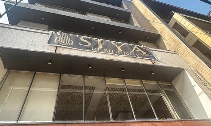 Chhatarpur Hotel | Fabhotel Siya Residency